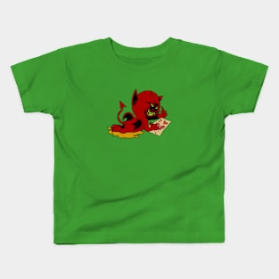 Peetan Kids T-Shirt
